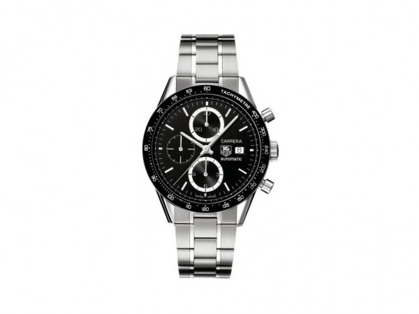 TAG Heuer Carrera Automatik Chronograph