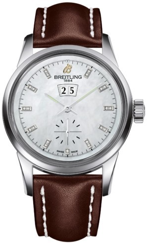 Breitling Transocean 38