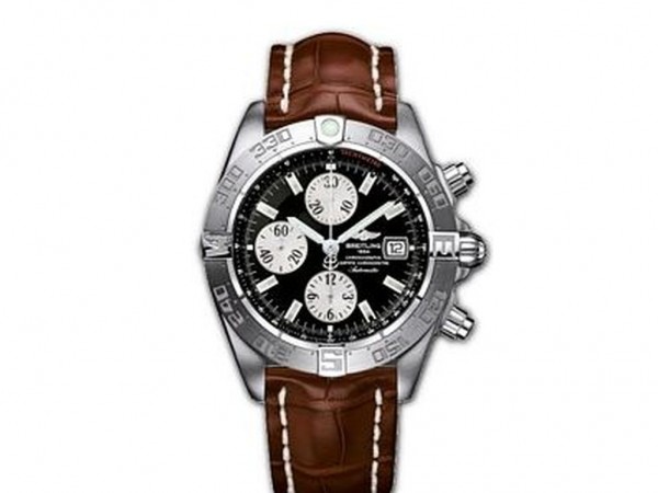 Breitling Galactic Chronograph II