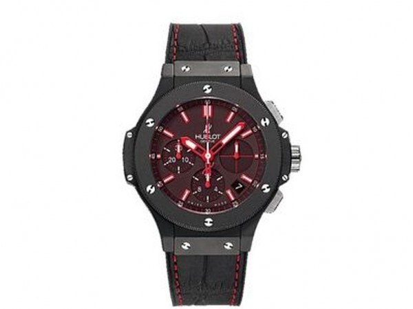 Hublot Big Bang Red Magic