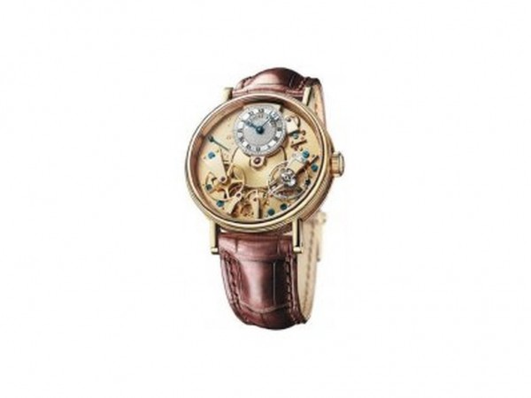 Breguet Tradition