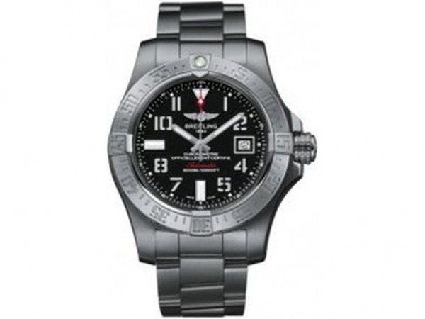 Breitling Avenger II Seawolf