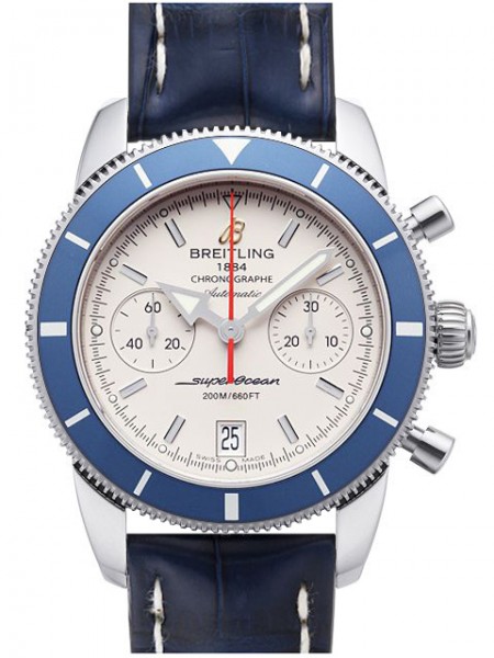 Breitling Superocean Heritage Chronograph 44