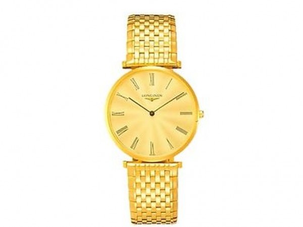 Longines La Grande Classique de Longines