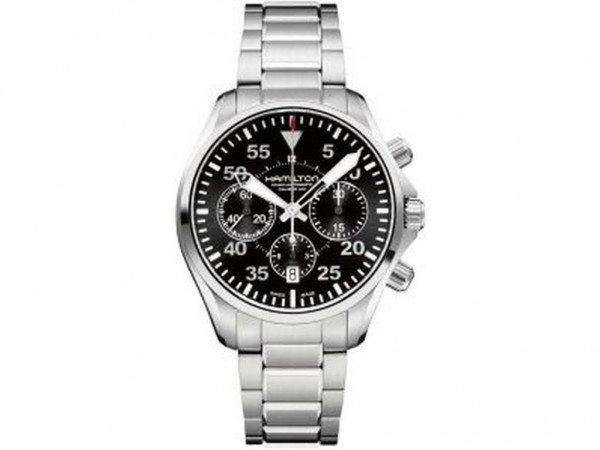 Hamilton Khaki Aviation Pilot 42mm