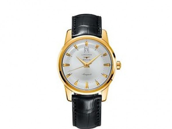 Longines Heritage Collection Conquest Heritage