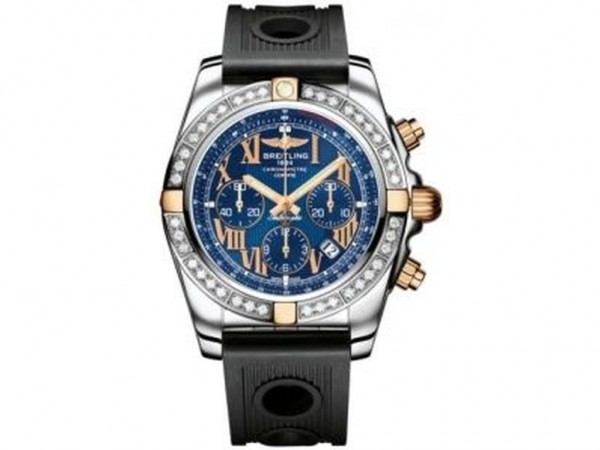 Breitling Chronomat 44