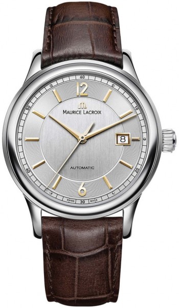 Maurice Lacroix Les Classiques Date Automatik