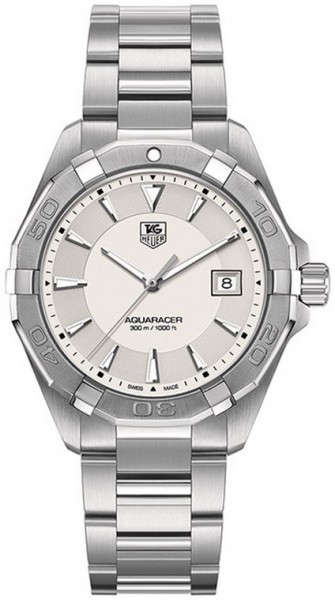 TAG Heuer Aquaracer Quarz 40,5mm