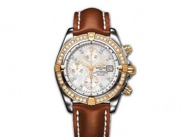 Breitling Chronomat Calibre 13 Diamant