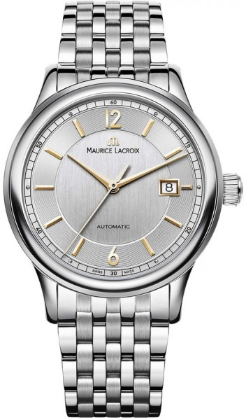 Maurice Lacroix Les Classiques Date Automatik