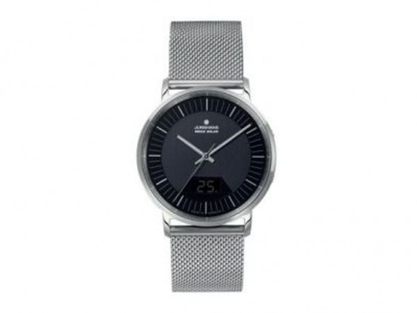 Junghans Milano Mega Solar Funkuhr