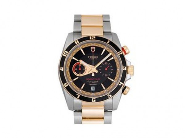 Tudor Grantour Chronograph Fly-Back