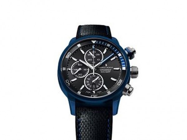 Maurice Lacroix Pontos S Extreme