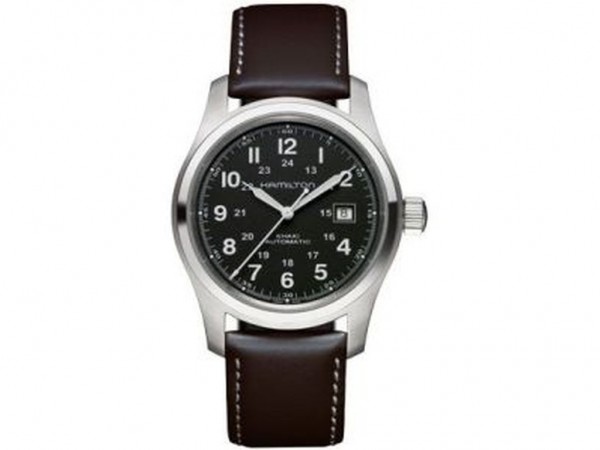 Hamilton Khaki Field Auto