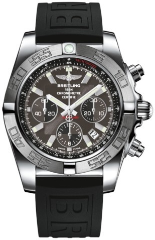 Breitling Chronomat 44