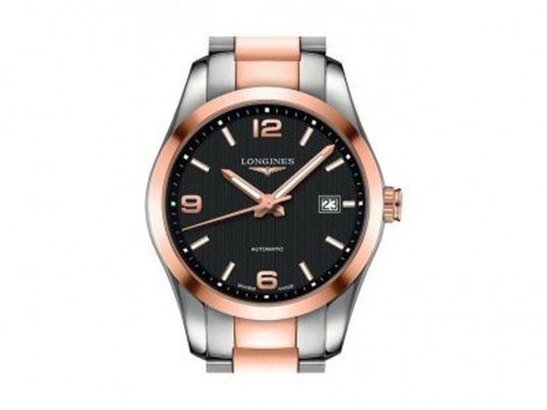 Longines Conquest Classic Gents