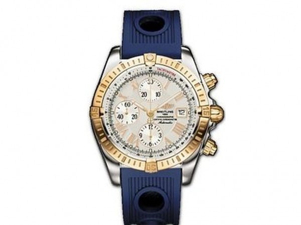 Breitling Chronomat Calibre 13