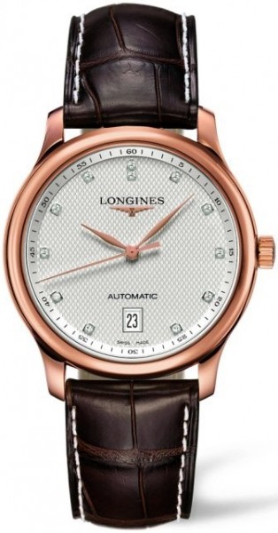 Longines Master Collection Gents Large