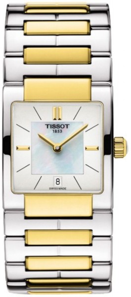 Tissot T-Trend T02