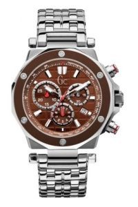 Guess Collection Gc Chrono