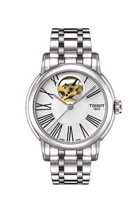 Tissot T-Classic Lady Heart Automatic