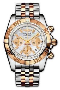 Breitling Chronomat 44