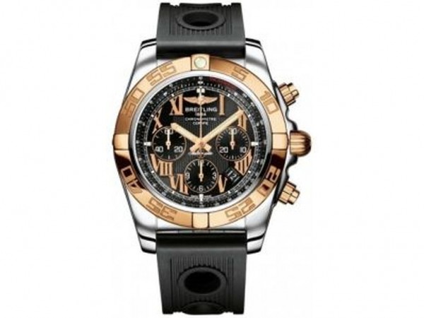 Breitling Chronomat 44