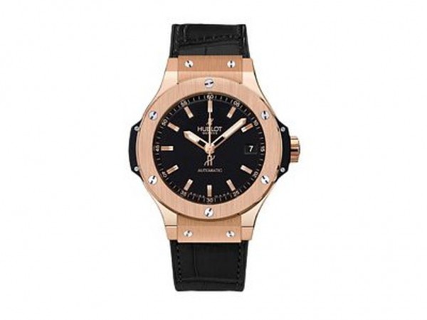 Hublot big bang 38 sale