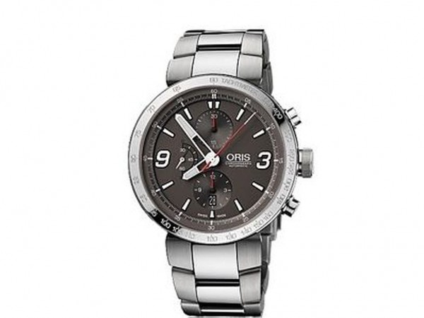 Oris Motor Sport TT1 Chronograph