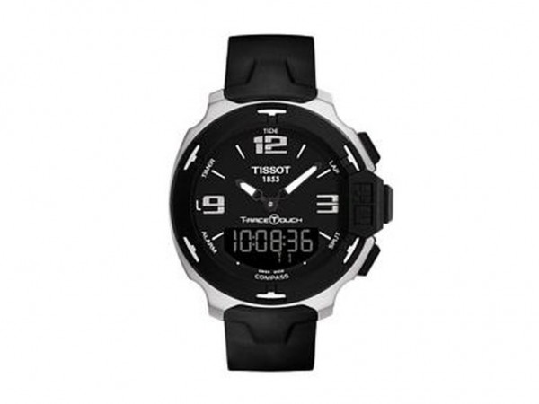 Tissot T-Race Touch