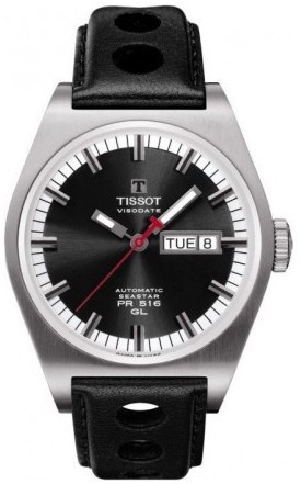 Tissot Heritage PR516 Automatik