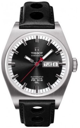 Tissot Heritage PR516 Automatik