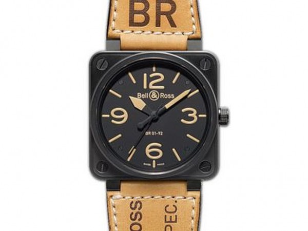 Bell & Ross Aviation BR01-92