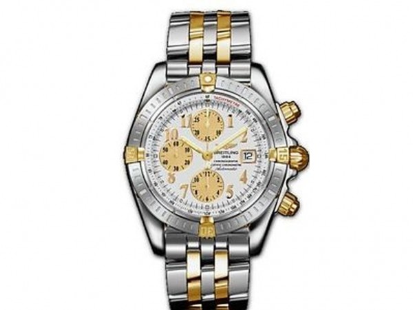 Breitling Chronomat Calibre 13