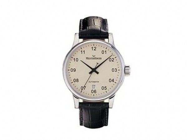 MeisterSinger Scrypto