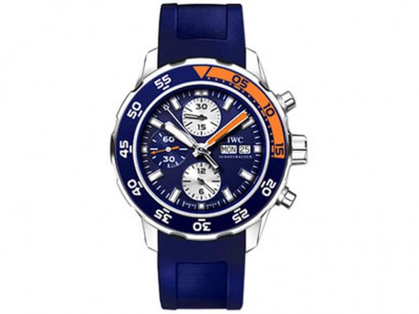 IWC Aquatimer Chronograph
