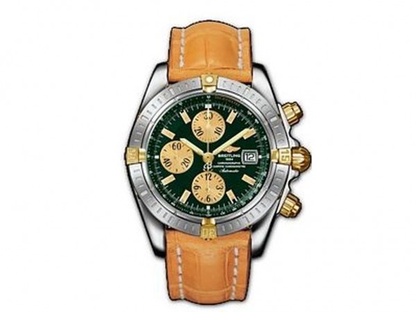 Breitling Chronomat Calibre 13