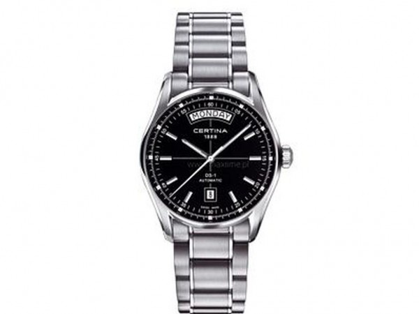 Certina DS 1 Day Date