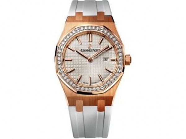 Audemars Piguet Royal Oak Lady