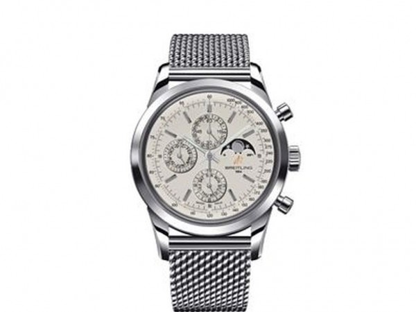 Breitling Transocean Chronograph 1461