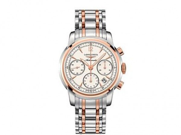 Longines Saint-Imier Chronograph