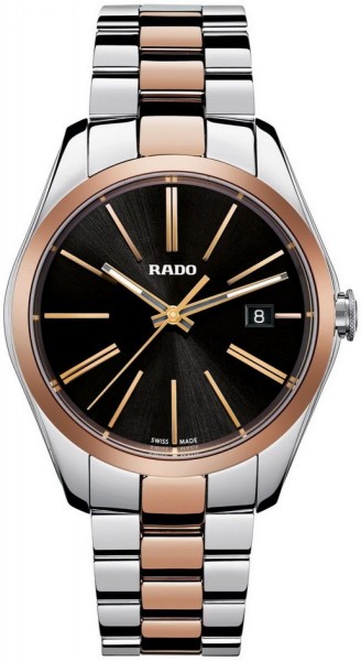 Rado Hyperchrome Quarz 40mm