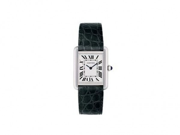 Cartier Tank Solo