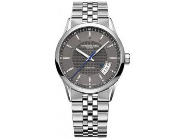 Raymond Weil Freelancer