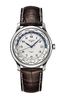 Longines Master Collection