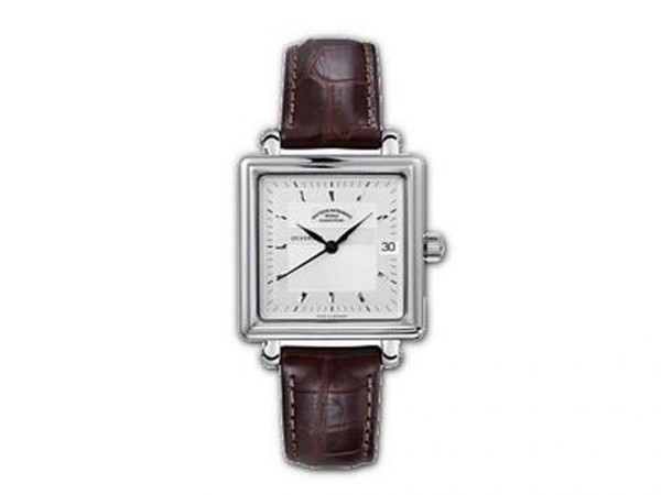 Mühle Glashütte Teutonia II Quadrant Medium