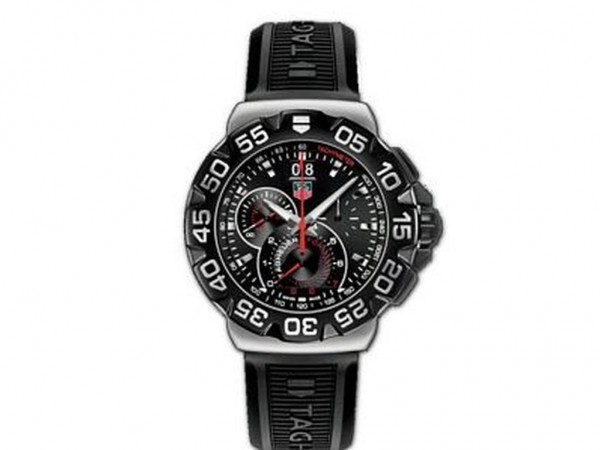 TAG Heuer Formula 1 Chronograph