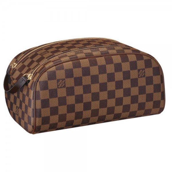 Louis Vuitton King Size Kulturtasche