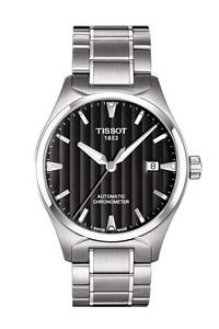 Tissot T-Classic T-Tempo COSC Chronometer